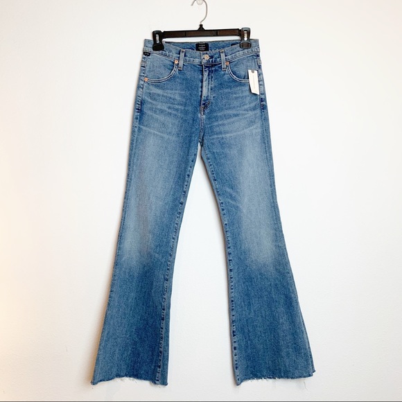 Citizens of Humanity Claire Mid Rise Super… - Picture 1 of 7